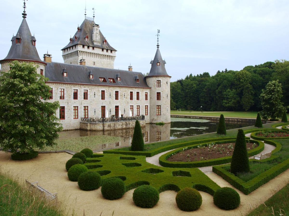 Château Jemeppe Marche-en-Famenne Exterior foto