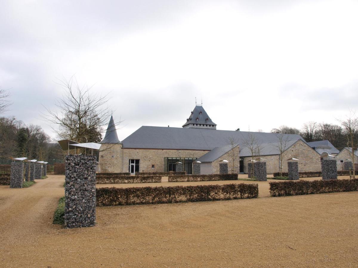 Château Jemeppe Marche-en-Famenne Exterior foto